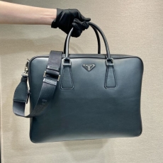 Mens Prada Briefcases